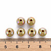 Opaque Acrylic Beads LS-MACR-S370-D8mm-29-4