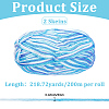 Acrylic Fiber Sewing Thread SENE-WH20023-004A-2