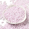 Opaque Colours Luster Glass Seed Beads X1-SEED-B001-01A-03-2