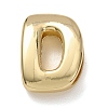 Brass Beads KK-B167-27G-02D-1