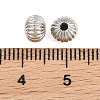 Brass Beads KK-CBA78C7-49D-P-3
