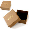Paper Jewelry Storage Boxes for Necklaces UT5440-2-1