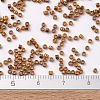 MIYUKI Delica Beads SEED-X0054-DB0505-4