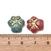 Handmade Lampwork Beads LA-CBAD2DB-14-3