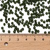 TOHO 8/0 Round Beads SEED-TR08-0940F-4