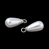 ABS Plastic Pearl Pendants FIND-Z105-03B-01P-2