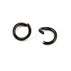 304 Stainless Steel Open Jump Rings STAS-M235-02A-EB-2