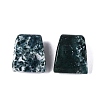 Natural Indian Agate Pendants G-G602-07K-1