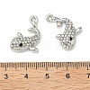 Alloy Crystal Rhinestone Pendants FIND-G108-04E-P-3