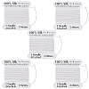 Pure Silk Cord OCOR-WH20019-02A-1