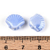 Handmade Porcelain Beads PORC-Q002-01I-01-3