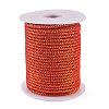 Round String Thread Polyester Cords OCOR-F012-A03-1