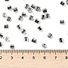 Glass Seed Beads X1-SEED-H002-F-1142-4