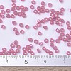 MIYUKI Round Rocailles Beads SEED-JP0008-RR0556-4