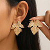 Iron Stud Earrings WG6DE81-01-1