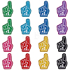 Grit Clothing Patches PATC-WH0816-238-1
