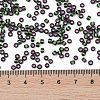 TOHO Round Seed Beads X-SEED-TR08-2204-4