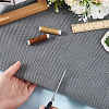Polyester Mesh Fabric DIY-WH20002-182B-03-3