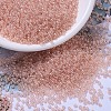 MIYUKI Round Rocailles Beads SEED-JP0008-RR0369-1