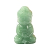Natural Green Aventurine Display Decorations DJEW-PW0009-020D-1