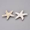 CCB Plastic Pendants PL-N007-14-2