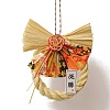 Paper Pendant Decoration PW-WGFFD54-01-1