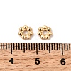 304 Stainless Steel Spacer Beads X-STAS-Z156-01G-02-3