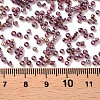 12/0 Glass Seed Beads X1-SEED-A007-2mm-176-3