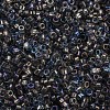 Glass Cylinder Beads SEED-S047-J-009-3