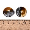 Handmade Vintage Porcelain Beads PORC-N013-08F-3