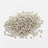 FGB 8/0 Grade A Dyed Glass Seed Beads X-SEED-N002-C-0563-3