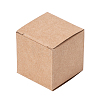 Kraft Paper Box LS-CON-WH0029-01-5