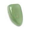 Natural Green Aventurine Gemstone Beads G-S218-06-2