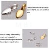 Metal Pendant Bails FIND-PH0015-15-4