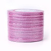 Glitter Metallic Ribbon RSC6mmY-033-1