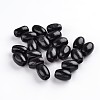 Lead Free Natural Wood Beads W02KR-4-16-1