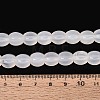 Natural Agate Beads Strands G-T144-50A-01-5
