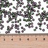 TOHO Round Seed Beads SEED-TR08-2204-4