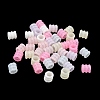 Plastic European Beads KY-F023-21-1