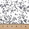 TOHO 15/0 Round Beads SEED-XTR15-0455-4