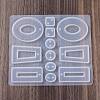 DIY Silicone Molds X1-SIMO-H020-01G-3