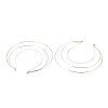 Iron Hair Band Findings IFIN-D087-04P-2