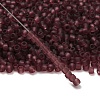 TOHO 8/0 Round Beads SEED-XTR08-0006BF-3