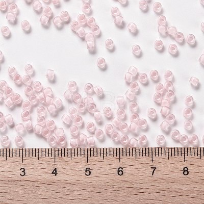 TOHO Round Seed Beads SEED-XTR08-0967-1