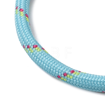 Polycotton Braided Cord with Inner Core OCOR-NH0002-01A-1