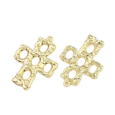 Alloy Pendants AL-E003-04G-B-1