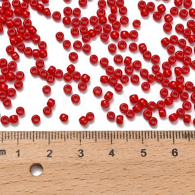 TOHO 8/0 Round Beads X-SEED-TR08-0045A-1