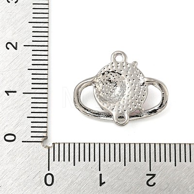 Alloy & Resin Pendants FIND-G508-02B-01-1