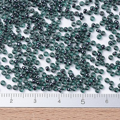 MIYUKI Round Rocailles Beads SEED-X0054-RR0362-1