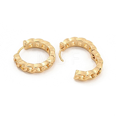 Alloy Hoop Earring EJEW-P269-12D-KCG-1